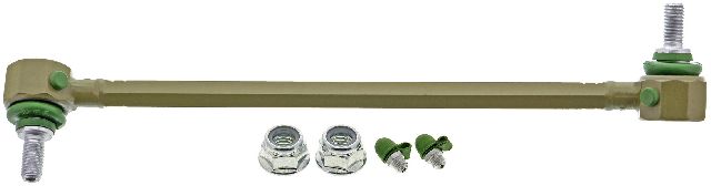 2011-2013 Kia Sorento Suspension Stabilizer Bar Link Kit - Front Right (Mevotech)