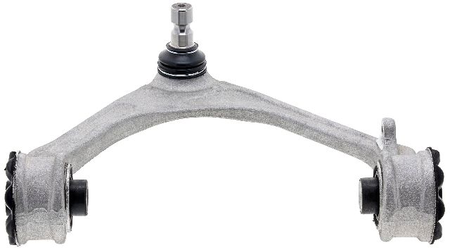 2016-2024 Jaguar XF Suspension Control Arm and Ball Joint Assembly - Front Right Upper (Mevotech)