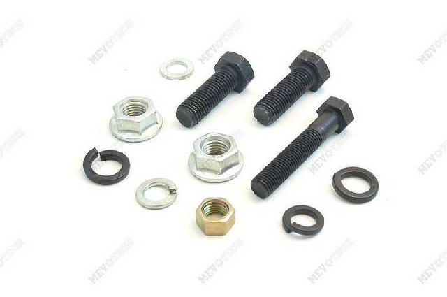 1986-1989 Mazda 323 Suspension Ball Joint - Front Lower (Mevotech)