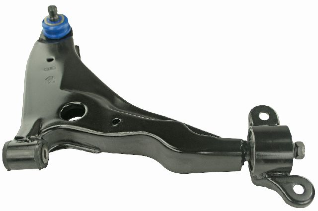 2002-2005 Dodge Stratus Suspension Control Arm and Ball Joint Assembly - Front Right Lower (Mevotech)