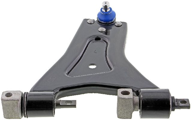 1995-1997 Ford Contour Suspension Control Arm and Ball Joint Assembly - Front Left Lower (Mevotech)
