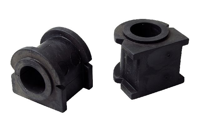 2009-2018 Dodge Journey Suspension Stabilizer Bar Bushing Kit - Rear To Frame (Mevotech)