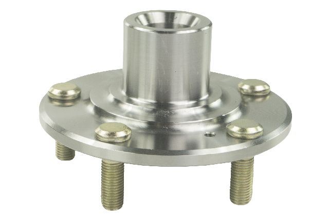 2013-2015 Acura ILX Wheel Hub Repair Kit - Front (Mevotech)