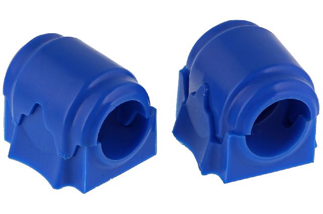 2009-2013 Ford F-150 Suspension Stabilizer Bar Bushing Kit - Front To Frame (Mevotech)