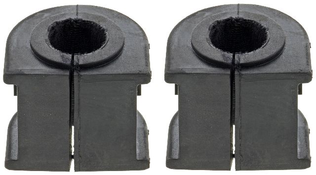 2006-2010 Jeep Commander Suspension Stabilizer Bar Bushing Kit - Rear To Frame (Mevotech)