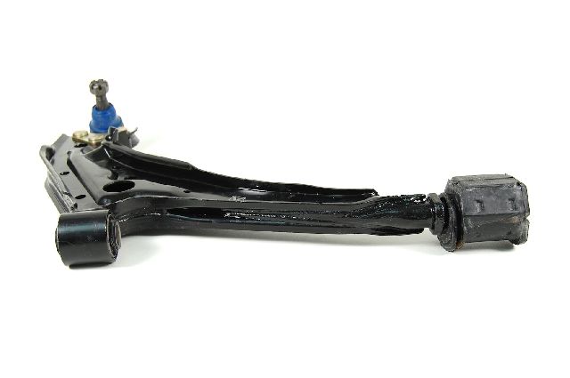 1989-1994 Nissan Maxima Suspension Control Arm and Ball Joint Assembly - Front Right Lower (Mevotech)