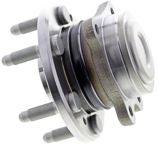 2015-2022 GMC Canyon Wheel Bearing and Hub Assembly - Front (Mevotech)