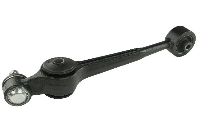 1980-1988 Audi 5000 Suspension Control Arm and Ball Joint Assembly - Front Left Lower (Mevotech)