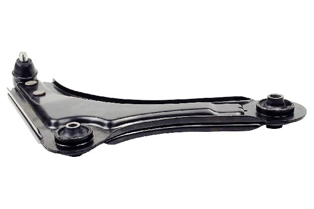 1999-2002 Daewoo Nubira Suspension Control Arm and Ball Joint Assembly - Front Right Lower (Mevotech)