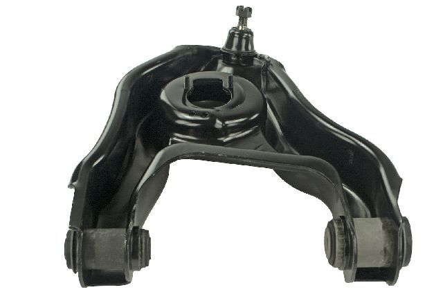 1998-2002 Lincoln Navigator Suspension Control Arm and Ball Joint Assembly - Front Left Lower (Mevotech)