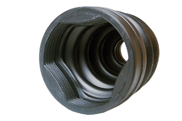2006-2011 Kia Rio CV Joint Boot - Front Right Inner (Mevotech)