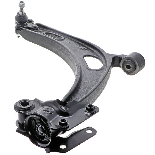 2018-2023 Volkswagen Atlas Suspension Control Arm and Ball Joint Assembly - Front Left Lower (Mevotech)