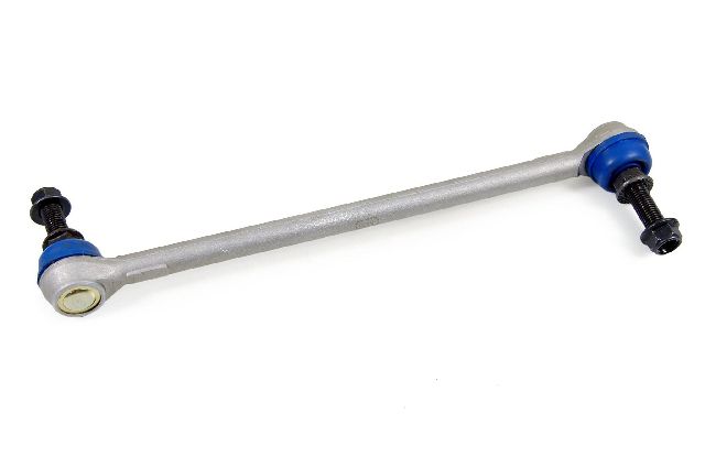 2014-2019 Nissan Versa Note Suspension Stabilizer Bar Link Kit - Front (Mevotech)