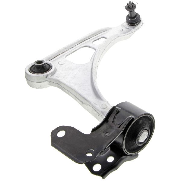 2017-2025 Honda Ridgeline Suspension Control Arm and Ball Joint Assembly - Front Right Lower (Mevotech)