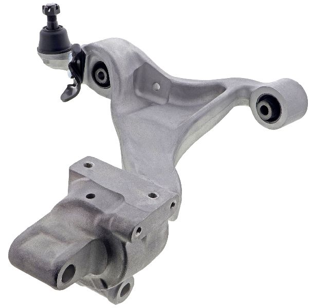 2008-2012 INFINITI EX35 Suspension Control Arm and Ball Joint Assembly - Front Right Lower (Mevotech)