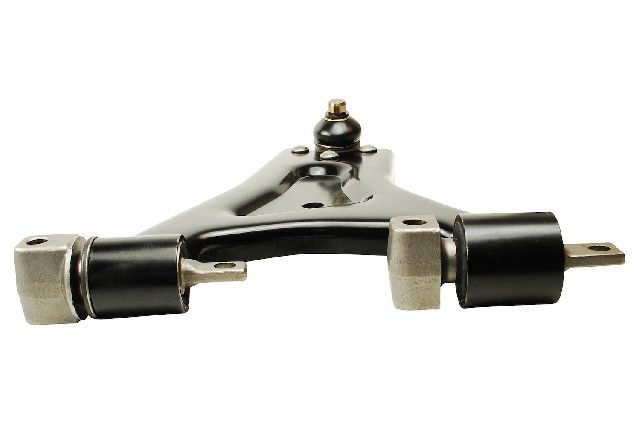 1995-1997 Ford Contour Suspension Control Arm and Ball Joint Assembly - Front Left Lower (Mevotech)