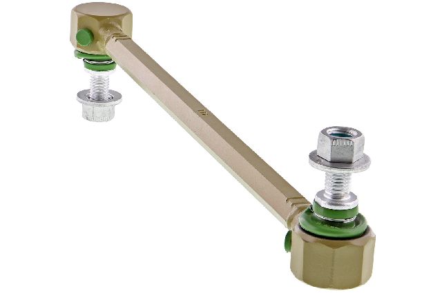 2010-2015 Toyota Prius Suspension Stabilizer Bar Link Kit - Front (Mevotech)