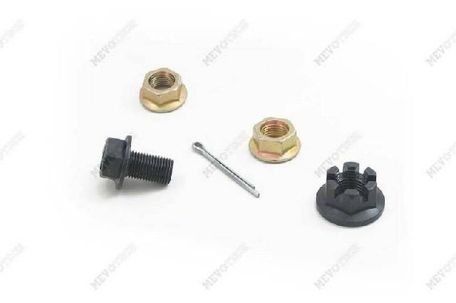 1993-1995 Geo Prizm Suspension Ball Joint - Front Lower (Mevotech)