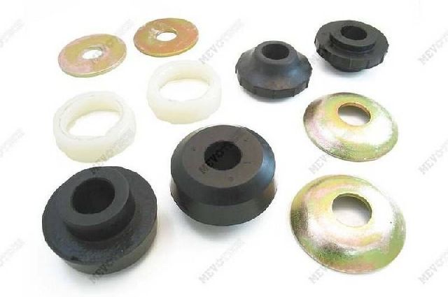 1991-1994 Ford Explorer Radius Arm Bushing Kit - Front (Mevotech)