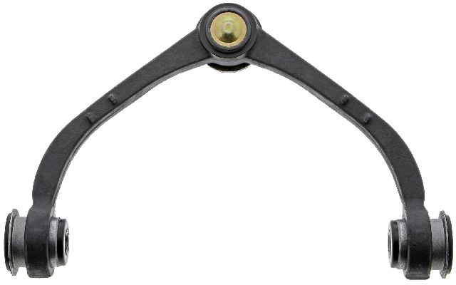 2011 Ram Dakota Suspension Control Arm and Ball Joint Assembly - Front Upper (Mevotech)