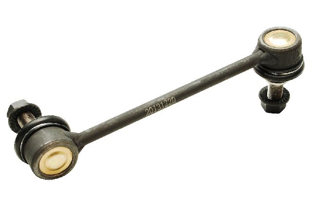 2022 Mazda 3 Suspension Stabilizer Bar Link Kit - Front Left (Mevotech)