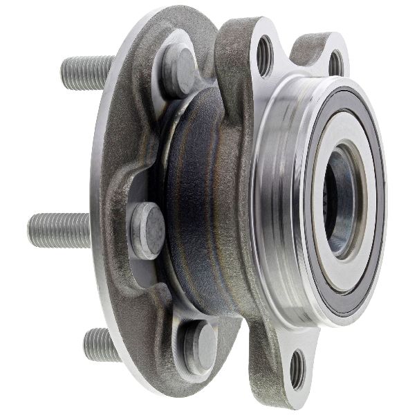 2016-2022 Toyota Prius Wheel Bearing and Hub Assembly - Front (Mevotech)
