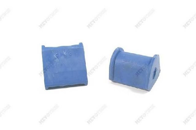 1988-1994 Lincoln Continental Suspension Stabilizer Bar Bushing Kit - Rear To Frame (Mevotech)