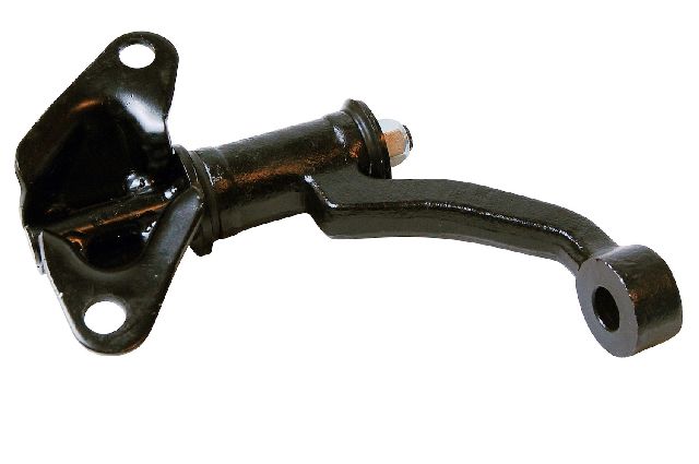 1980 Nissan 720 Steering Idler Arm - Front (Mevotech)