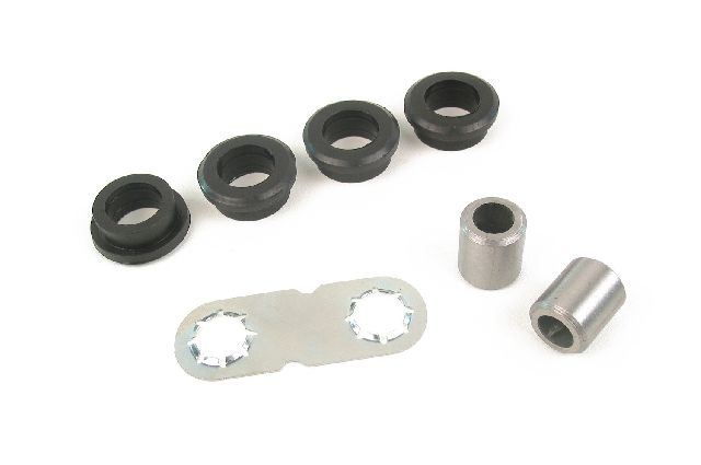 1994-1998 Saab 900 Steering Tie Rod Bushing - Front Inner (Mevotech)