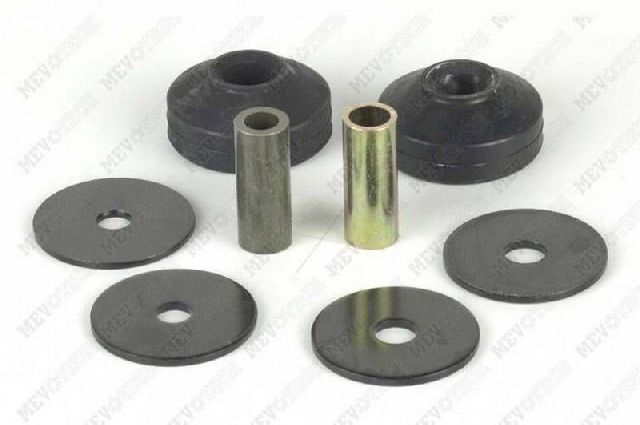 1992-1994 Acura Vigor Suspension Shock Absorber Mount - Rear (Mevotech)