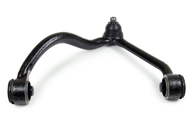 2003-2006 Kia Sorento Suspension Control Arm and Ball Joint Assembly - Front Left Upper (Mevotech)