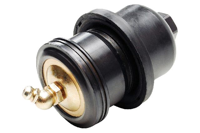 1995-1999 Dodge Neon Suspension Ball Joint - Front Lower (Mevotech)