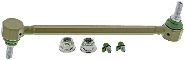 2007-2012 Nissan Sentra Suspension Stabilizer Bar Link Kit - Front (Mevotech)