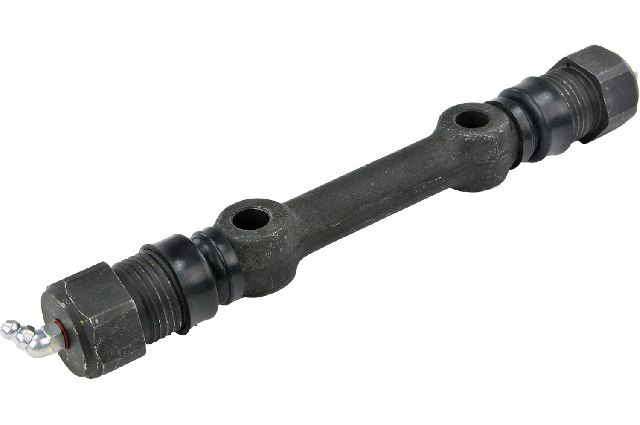 1983-1986 Mitsubishi Mighty Max Suspension Control Arm Shaft Kit - Front Upper (Mevotech)