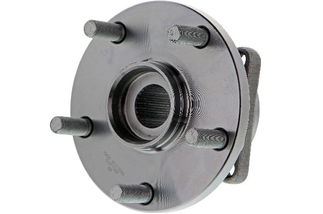 2019-2023 Subaru Forester Wheel Bearing and Hub Assembly - Front (Mevotech)