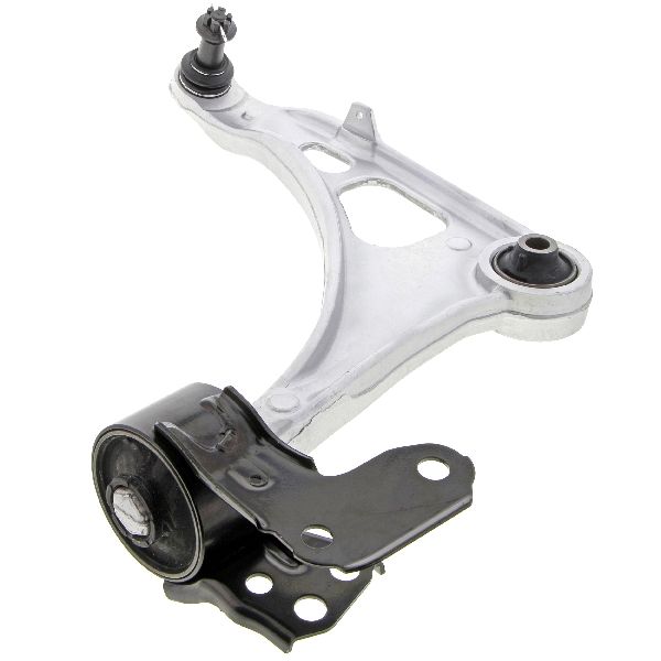 2017-2025 Honda Ridgeline Suspension Control Arm and Ball Joint Assembly - Front Left Lower (Mevotech)