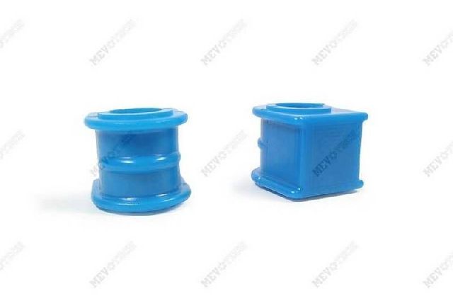 1995-2002 Lincoln Town Car Suspension Stabilizer Bar Bushing Kit - Front To Frame (Mevotech)