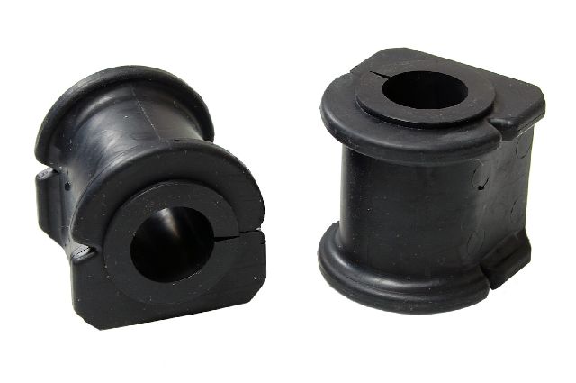 2004-2011 Chevrolet Malibu Suspension Stabilizer Bar Bushing Kit - Rear To Frame (Mevotech)