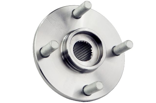 2004-2006 Scion xA Wheel Hub Repair Kit - Front (Mevotech)