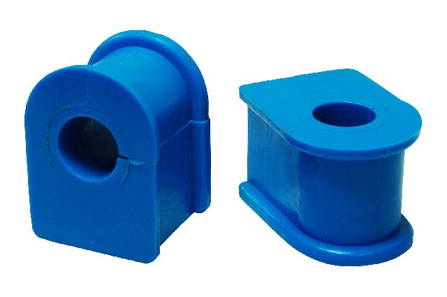 1975-1991 Ford E-150 Econoline Suspension Stabilizer Bar Bushing Kit - Front To Frame (Mevotech)