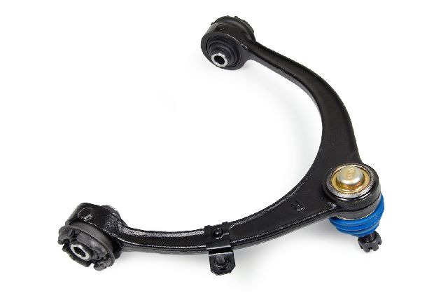 1995-2000 Lexus LS400 Suspension Control Arm and Ball Joint Assembly - Front Right Upper (Mevotech)