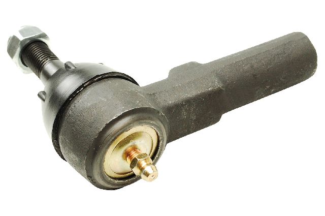 1991-2002 Saturn SL1 Steering Tie Rod End - Front Outer (Mevotech)
