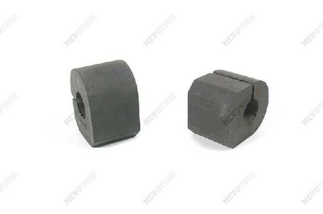 1965-1966 Chevrolet Suburban Suspension Stabilizer Bar Bushing Kit - Front To Frame (Mevotech)