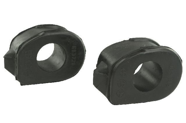 1986-1999 Buick LeSabre Suspension Stabilizer Bar Bushing Kit - Front To Frame (Mevotech)