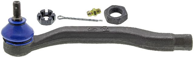 2001-2003 Acura CL Steering Tie Rod End - Front Left Outer (Mevotech)