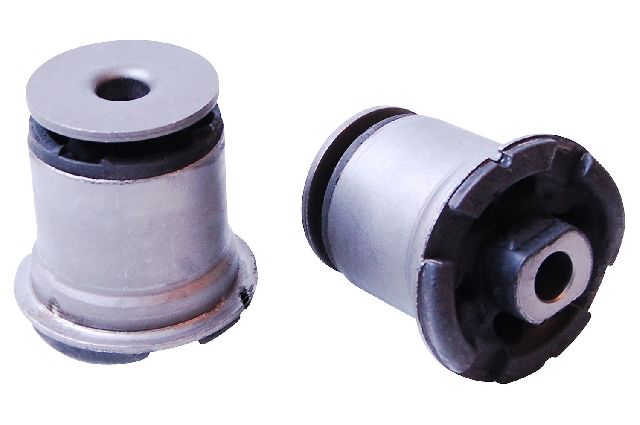 2002-2007 Jeep Liberty Suspension Control Arm Bushing - Rear Upper To Frame (Mevotech)