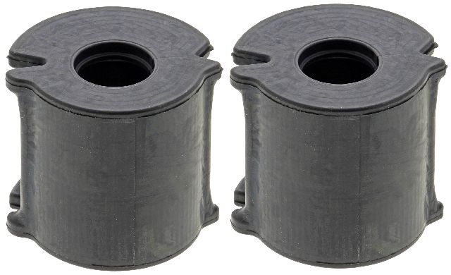 2008-2011 Mazda Tribute Suspension Stabilizer Bar Bushing Kit - Front To Frame (Mevotech)