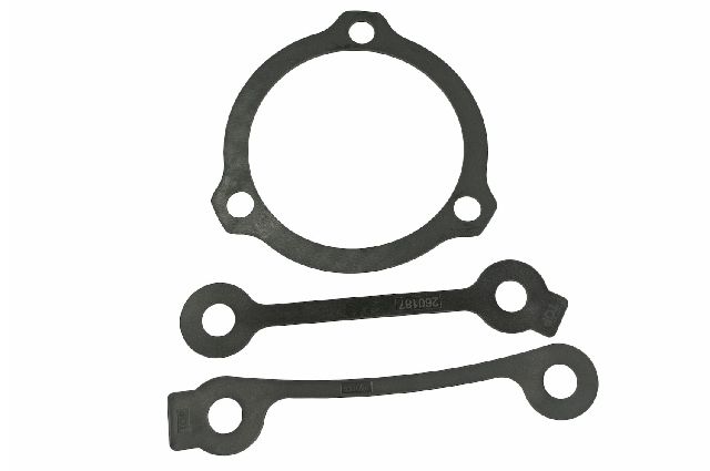 1987-2017 Jeep Wrangler Alignment Shim - Front (Mevotech)