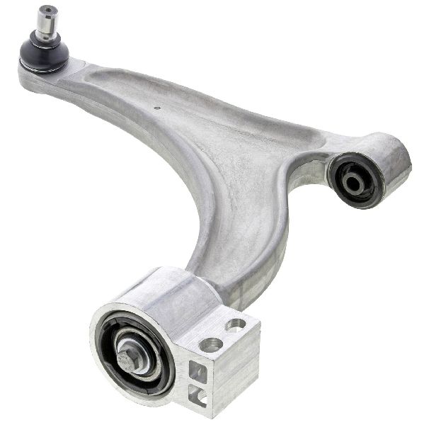 2010 Buick Allure Suspension Control Arm and Ball Joint Assembly - Front Left Lower (Mevotech)