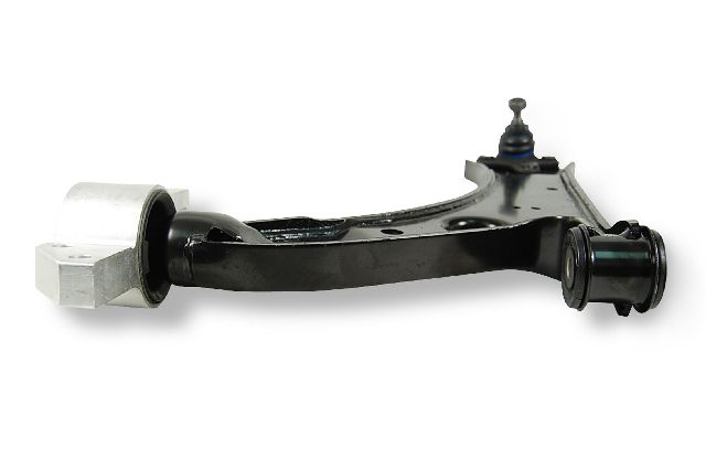 2006-2013 Audi A3 Suspension Control Arm and Ball Joint Assembly - Front Left Lower (Mevotech)